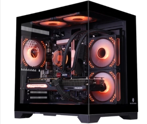 裝機(jī)等等黨勝利！i5搭配RTX5060獨(dú)顯組裝電腦配置推薦