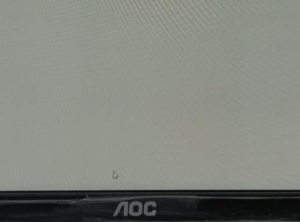 Win10電腦白屏但有鼠標(biāo)怎么辦？電腦白屏但有鼠標(biāo)的解決方法